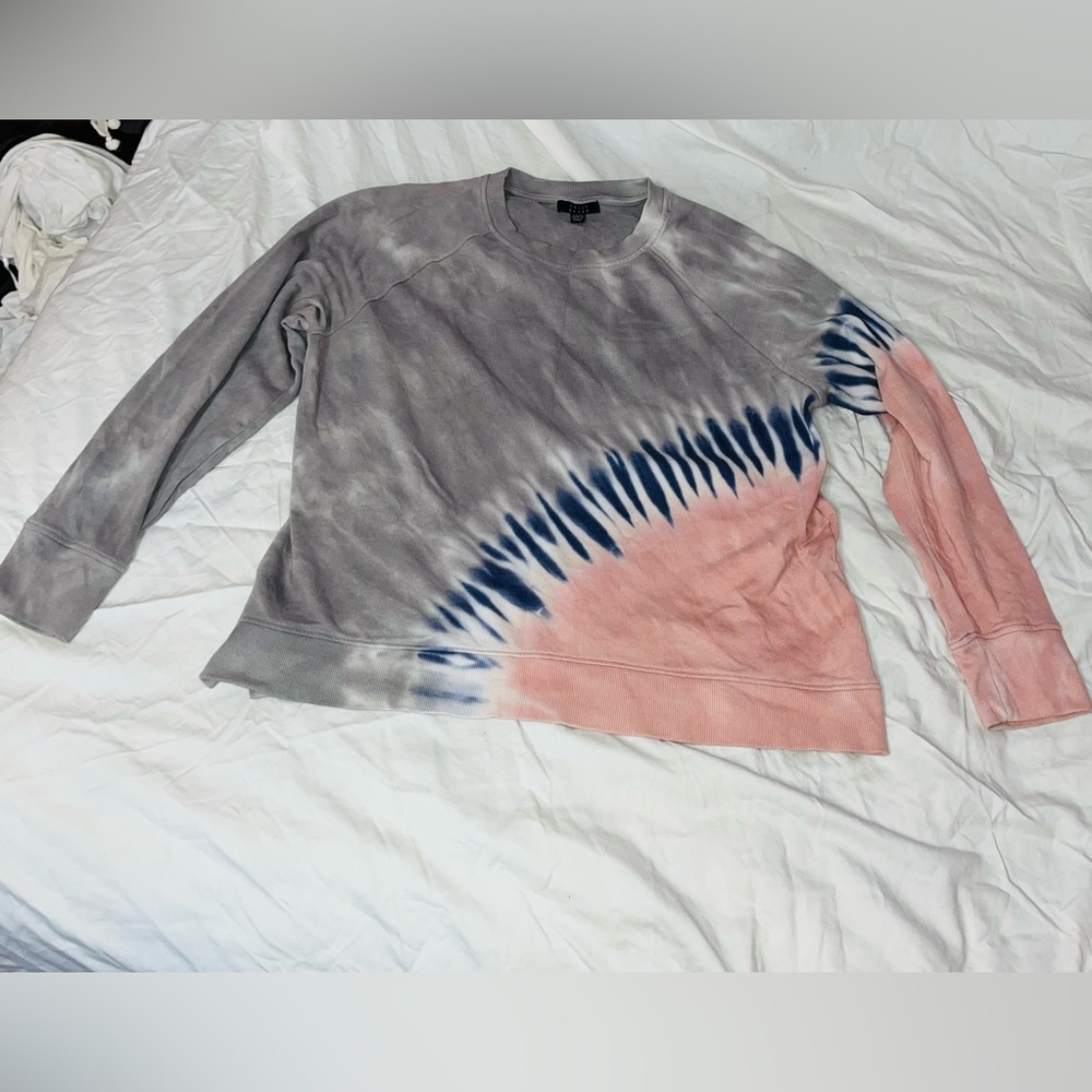 Kelly Reneè Sweatshirt L/G